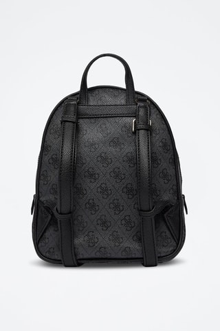 Sac à dos Manhattan - Noir