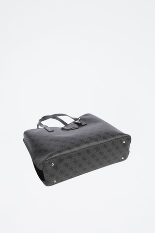 Sac porté épaule Meridian II - Gris foncé