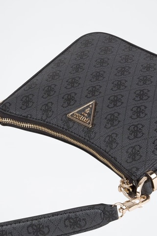 Sac porté épaule - Gris foncé