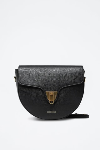 Sac porté épaule Soft - Noir