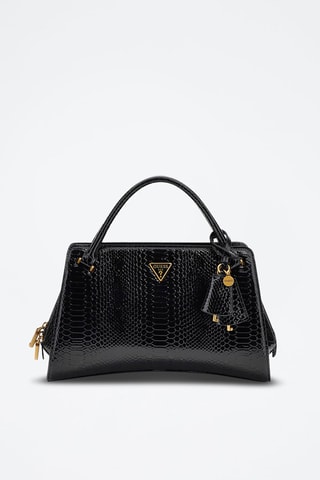 Sac porté épaule - Noir