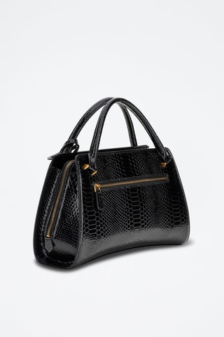 Sac porté épaule - Noir