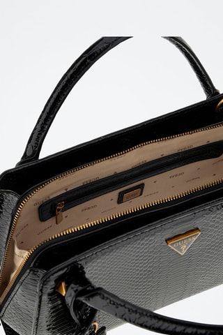 Sac porté épaule - Noir