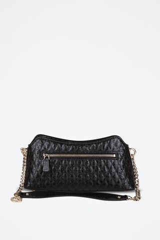 Sac bandoulière Betula - Noir