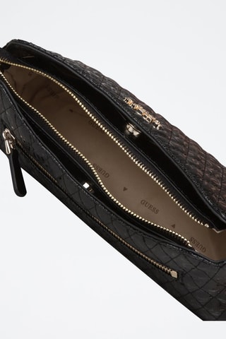 Sac bandoulière Betula - Noir