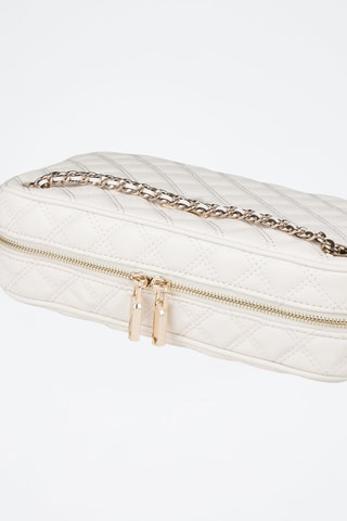 Sac porté épaule Giully II - Ecru