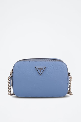 Sac bandoulière Noelle - Bleu clair