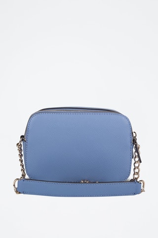 Sac bandoulière Noelle - Bleu clair