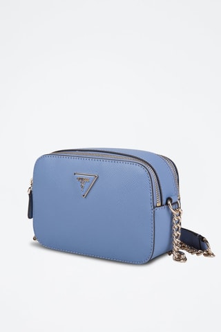 Sac bandoulière Noelle - Bleu clair