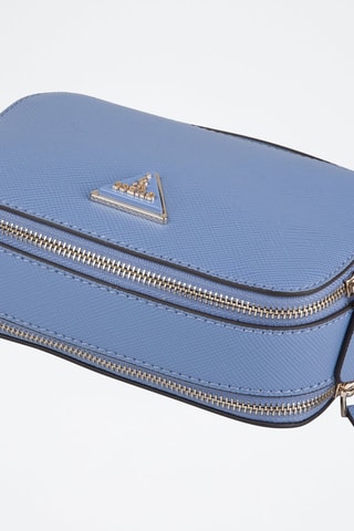 Sac bandoulière Noelle - Bleu clair