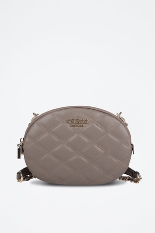 Sac bandoulière Tamsin - Taupe