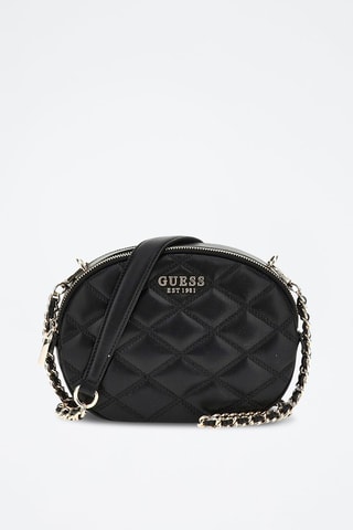 Sac bandoulière Tamsin - Noir