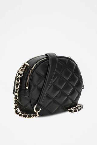 Sac bandoulière Tamsin - Noir