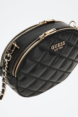 Sac bandoulière Tamsin - Noir