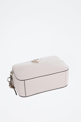 Sac bandoulière Noelle - Beige