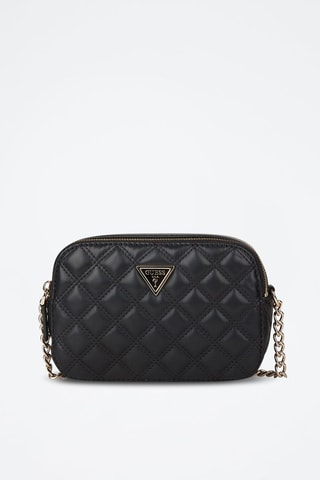 Sac bandoulière Giully II - Noir