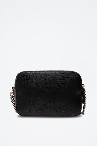 Sac bandoulière - Noir