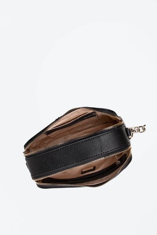 Sac bandoulière - Noir