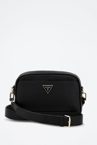 Sac bandoulière - Noir