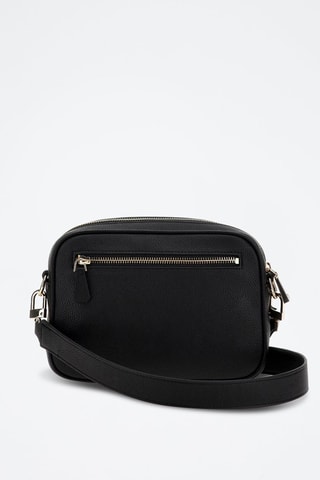 Sac bandoulière - Noir