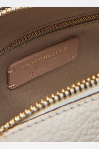 Sac bandoulière Soft - Blanc