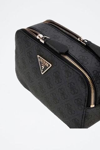 Sac bandoulière Noelle - Anthracite