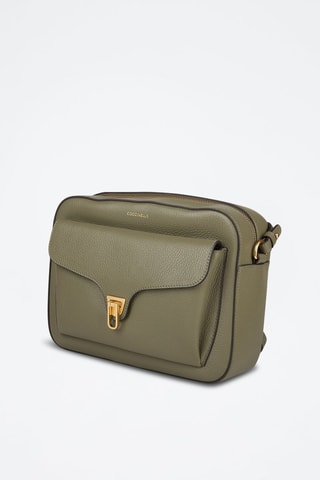 Sac bandoulière Soft - Kaki