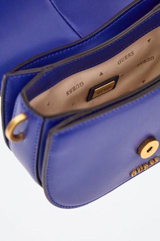 Sac bandoulière - Bleu marine