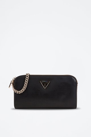 Sac bandoulière - Noir