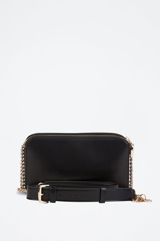 Sac bandoulière - Noir