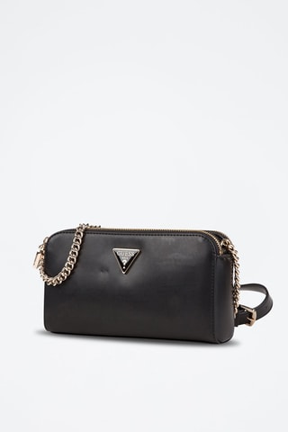 Sac bandoulière - Noir