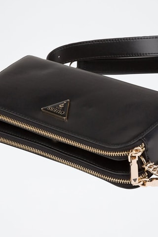 Sac bandoulière - Noir