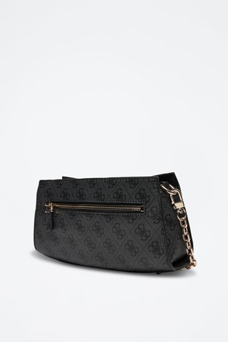 Sac bandoulière Nolana - Gris foncé