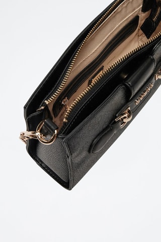 Sac bandoulière Nolana - Gris foncé