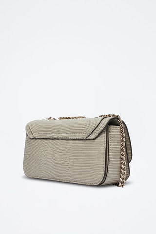 Sac bandoulière Orlina Mini - Taupe