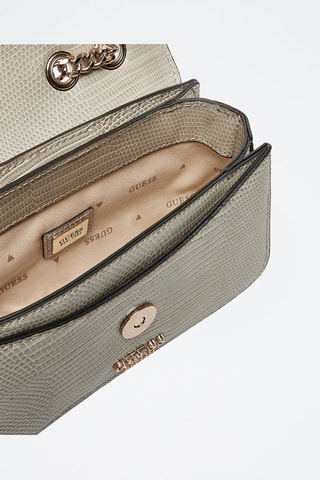 Sac bandoulière Orlina Mini - Taupe