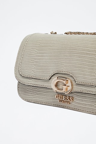 Sac bandoulière Orlina Mini - Taupe