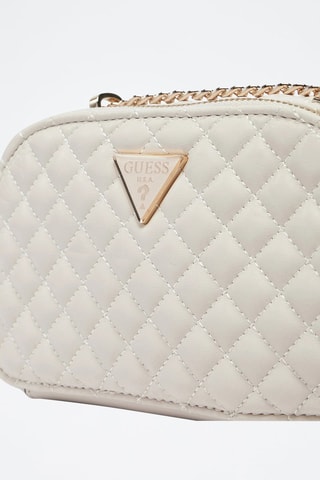 Sac bandoulière Rianee - Ecru