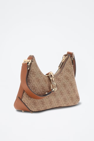 Sac bandoulière Dea - Beige