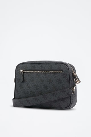 Sac bandoulière Meridian II - Gris foncé