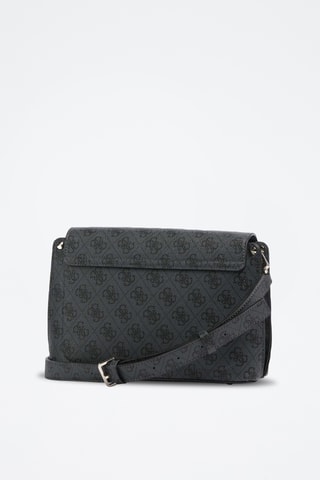 Sac bandoulière Meridian II - Gris foncé