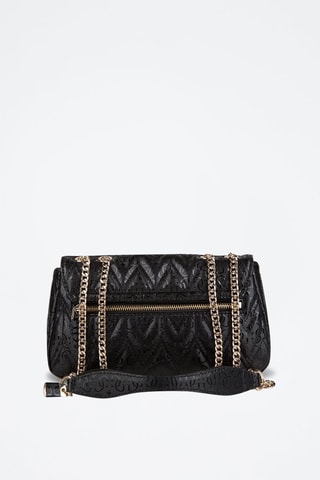 Sac bandoulière - Noir