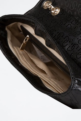 Sac bandoulière - Noir