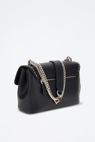 Sac bandoulière Nastra - Noir