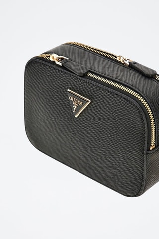 Sac bandoulière Noelle II - Noir