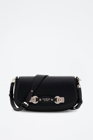 Sac bandoulière Mimina - Noir