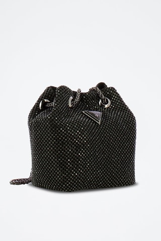 Sac seau Zalina - Noir