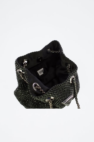 Sac seau Zalina - Noir