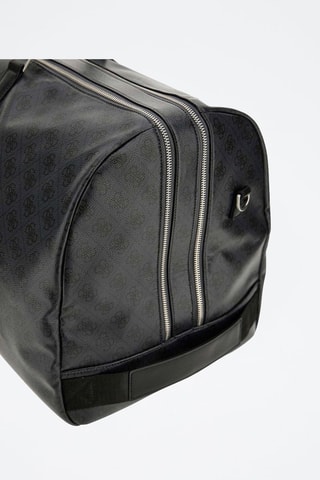 Sac de voyage Pisa - Noir