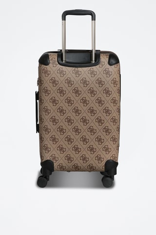 Valise semaine Berta - Beige - 64 cm